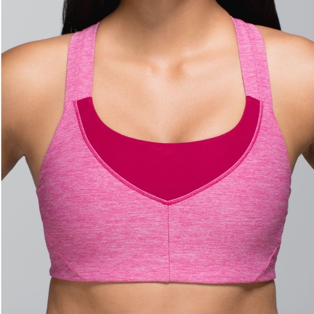 1. Lululemon Sports Bra